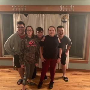 Meet your Posher, Keenan